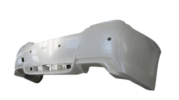 Bumpers Subaru Impreza WRX STI 10-13 57704FG120 Voorbumper Q3447