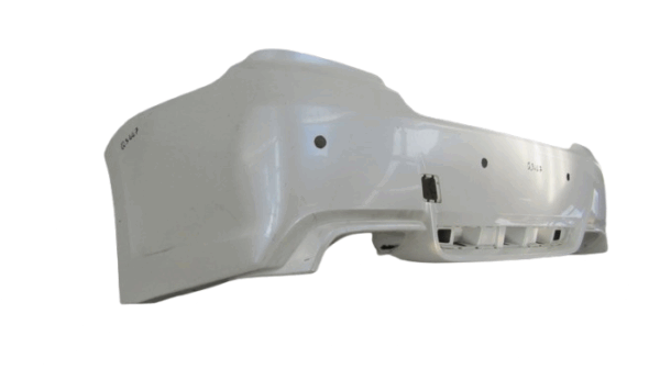 Bumpers Subaru Impreza WRX STI 10-13 57704FG120 Voorbumper Q3447