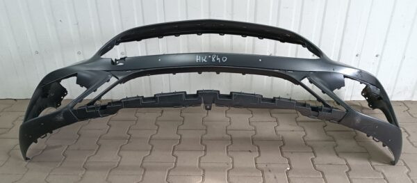 Bumper Mercedes C-KLASSE W206 206 AMG 6.3 21- A2068859001 Voorbumper HK840