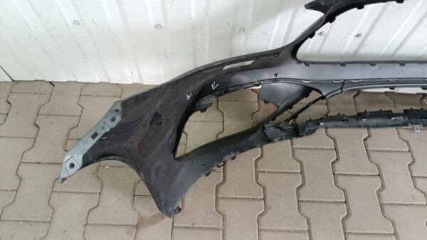 Bumper Mercedes C-KLASSE W206 206 AMG 6.3 21- A2068859001 Voorbumper HK840