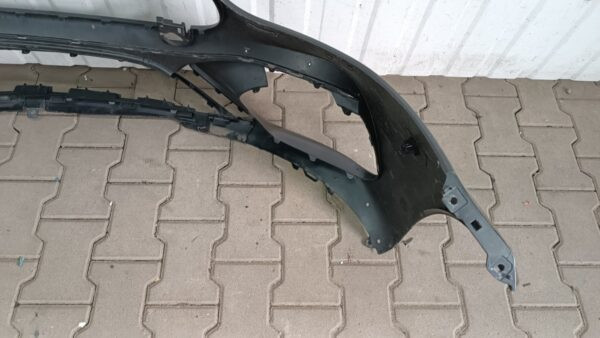 Bumper Mercedes C-KLASSE W206 206 AMG 6.3 21- A2068859001 Voorbumper HK840