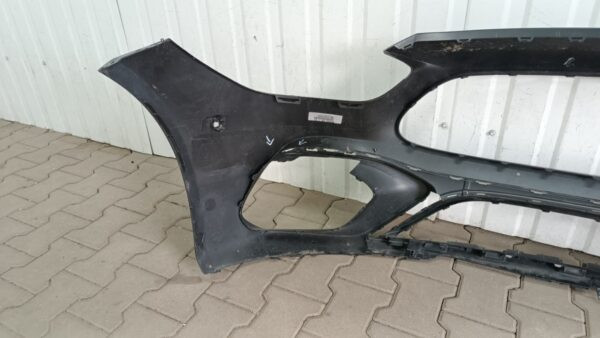 Bumper Mercedes C-KLASSE W206 206 AMG 6.3 21- A2068859001 Voorbumper HK840