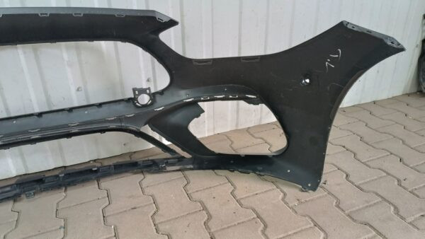 Bumper Mercedes C-KLASSE W206 206 AMG 6.3 21- A2068859001 Voorbumper HK840