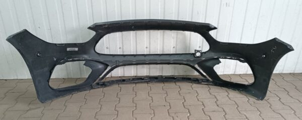 Bumper Mercedes C-KLASSE W206 206 AMG 6.3 21- A2068859001 Voorbumper HK840