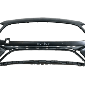 Bumper Mercedes C-KLASSE W206 206 AMG 6.3 21- A2068859001 Voorbumper HK840