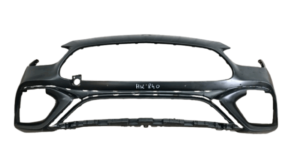 Bumper Mercedes C-KLASSE W206 206 AMG 6.3 21- A2068859001 Voorbumper HK840