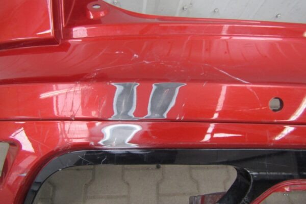 Bumper Range Rover Sport SVR 15- Achterbumper Q6144