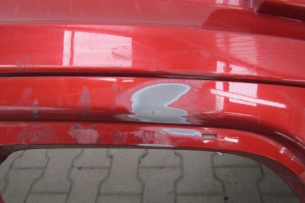 Bumper Range Rover Sport SVR 15- Achterbumper Q6144
