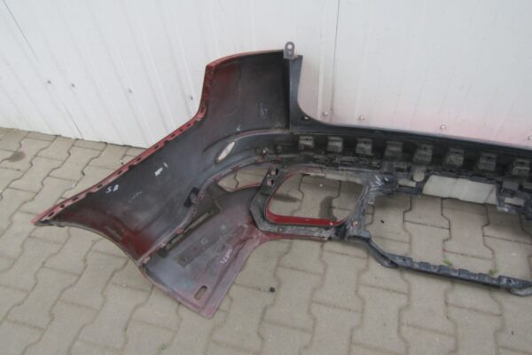 Bumper Range Rover Sport SVR 15- Achterbumper Q6144