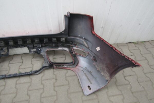 Bumper Range Rover Sport SVR 15- Achterbumper Q6144