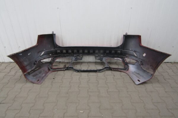 Bumper Range Rover Sport SVR 15- Achterbumper Q6144
