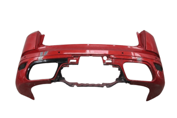 Bumper Range Rover Sport SVR 15- Achterbumper Q6144