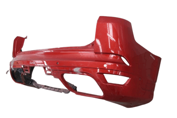 Bumper Range Rover Sport SVR 15- Achterbumper Q6144