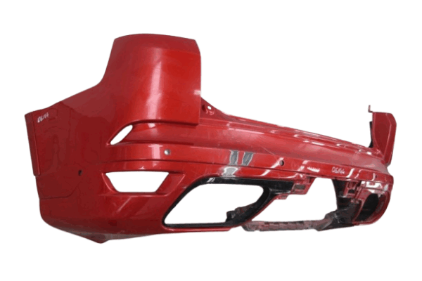 Bumper Range Rover Sport SVR 15- Achterbumper Q6144