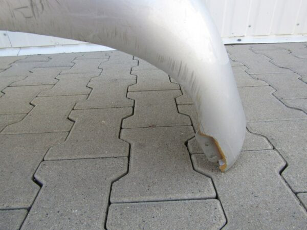 Bumper Mercedes CL W203 Coupe AMG 8179963530 Voorbumper X2876