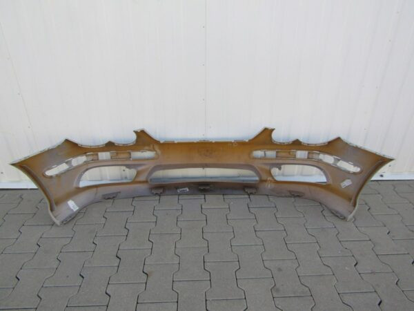 Bumper Mercedes CL W203 Coupe AMG 8179963530 Voorbumper X2876