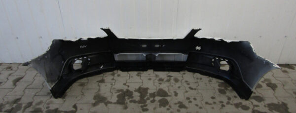 Bumpers Subaru Outback 4 IV 09-14 57704AJ050 Voorbumper KS5582