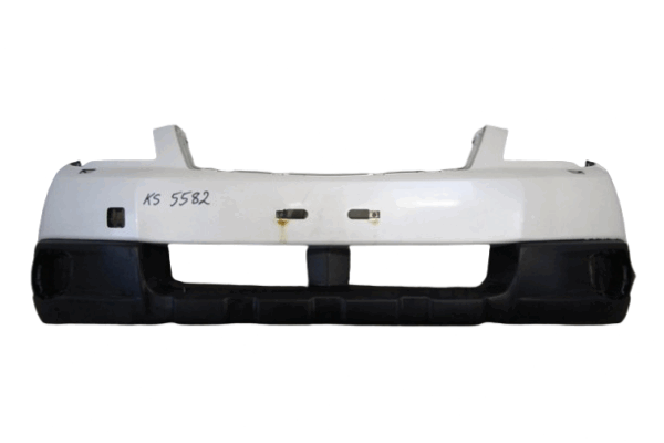 Bumpers Subaru Outback 4 IV 09-14 57704AJ050 Voorbumper KS5582