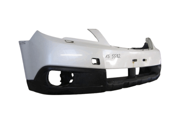 Bumpers Subaru Outback 4 IV 09-14 57704AJ050 Voorbumper KS5582
