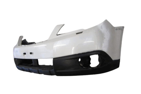 Bumpers Subaru Outback 4 IV 09-14 57704AJ050 Voorbumper KS5582