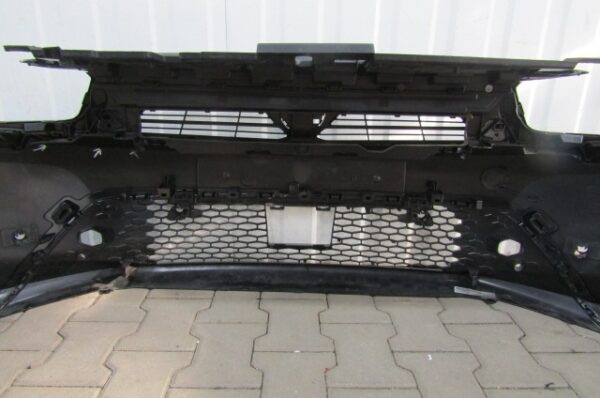 Bumper Opel Corsa F FACELIFT 23- 9850353180 Voorbumper MZ2082