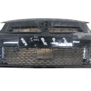 Bumper Opel Corsa F FACELIFT 23- 9850353180 Voorbumper MZ2082