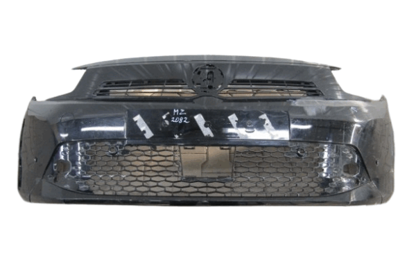 Bumper Opel Corsa F FACELIFT 23- 9850353180 Voorbumper MZ2082