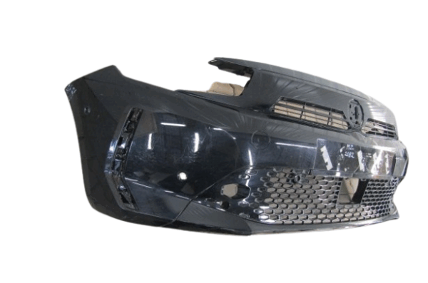 Bumper Opel Corsa F FACELIFT 23- 9850353180 Voorbumper MZ2082