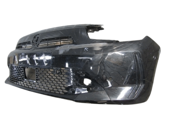 Bumper Opel Corsa F FACELIFT 23- 9850353180 Voorbumper MZ2082