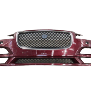 Bumper Jaguar F Pace 16- Voorbumper Q5510
