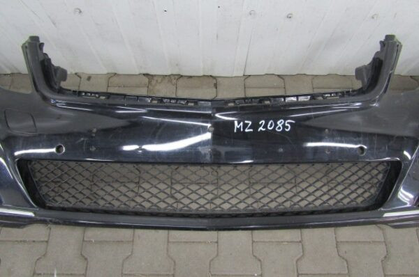 Bumper Mercedes E-klasse W212 212 09-12 2128850025 Voorbumper MZ2085