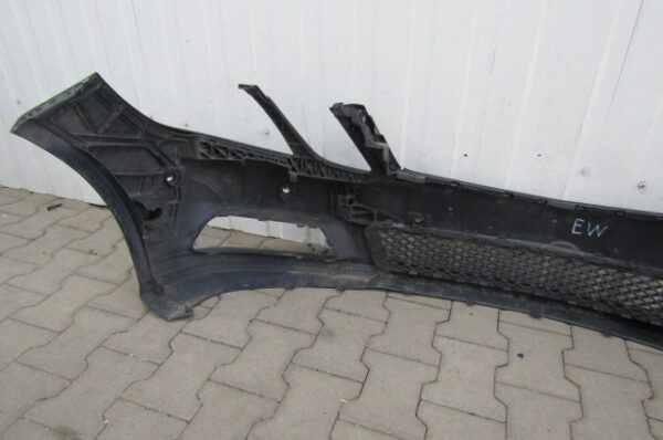 Bumper Mercedes E-klasse W212 212 09-12 2128850025 Voorbumper MZ2085