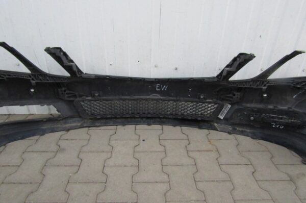 Bumper Mercedes E-klasse W212 212 09-12 2128850025 Voorbumper MZ2085