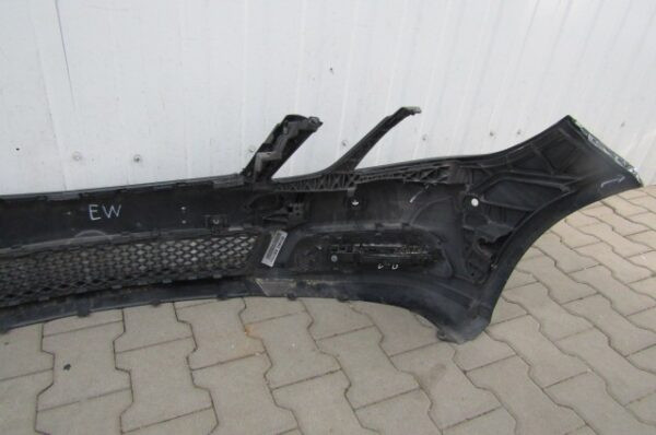 Bumper Mercedes E-klasse W212 212 09-12 2128850025 Voorbumper MZ2085