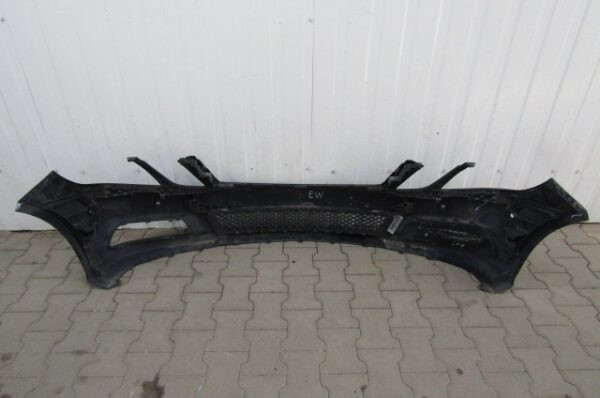 Bumper Mercedes E-klasse W212 212 09-12 2128850025 Voorbumper MZ2085