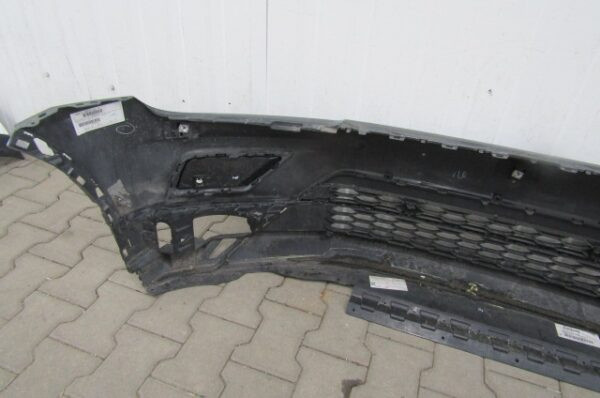 Bumpers Volkswagen VW Tiguan 2 II 5NA 15- 5NA807221  Voorbumper MZ2086