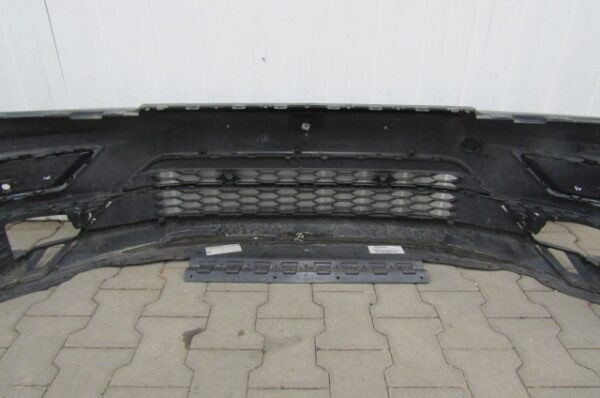 Bumpers Volkswagen VW Tiguan 2 II 5NA 15- 5NA807221  Voorbumper MZ2086