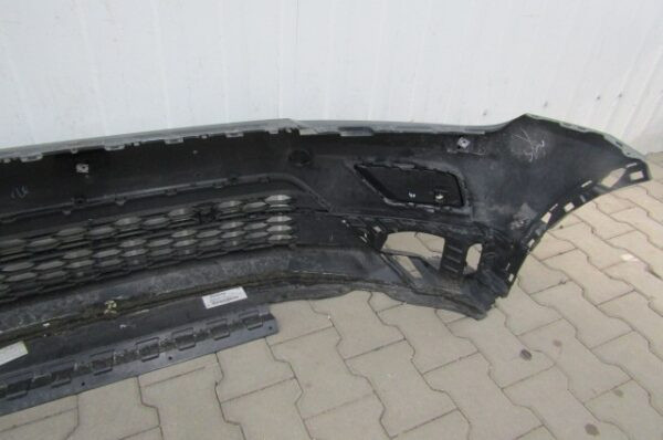 Bumpers Volkswagen VW Tiguan 2 II 5NA 15- 5NA807221  Voorbumper MZ2086