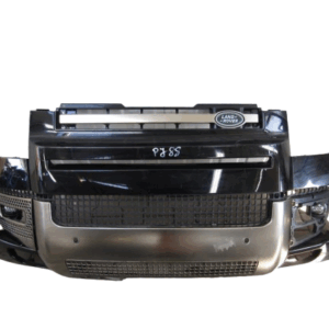 Bumper Land Rover Defender 2 II L663 20- Voorbumper PJ88