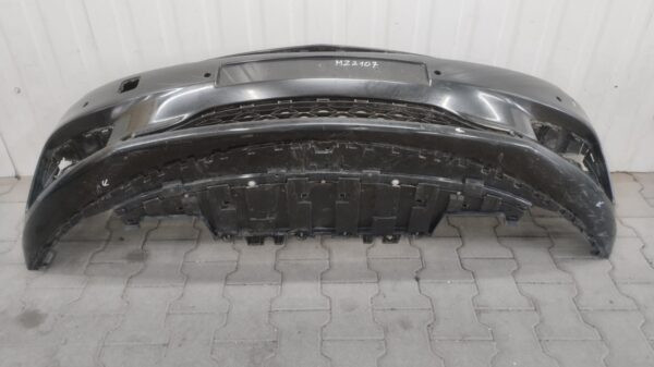 Bumper Opel Astra J 4 IV Cascada Cabrio 14-19 13369002 Voorbumper MZ2107