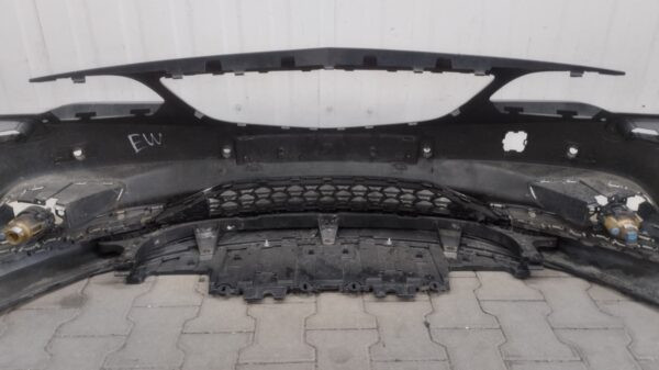 Bumper Opel Astra J 4 IV Cascada Cabrio 14-19 13369002 Voorbumper MZ2107