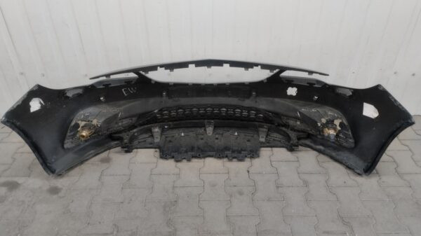 Bumper Opel Astra J 4 IV Cascada Cabrio 14-19 13369002 Voorbumper MZ2107