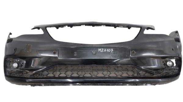 Bumper Opel Astra J 4 IV Cascada Cabrio 14-19 13369002 Voorbumper MZ2107