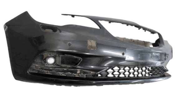 Bumper Opel Astra J 4 IV Cascada Cabrio 14-19 13369002 Voorbumper MZ2107