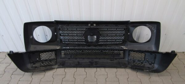 Bumper Mercedes G-Klasse W463 18-10724050513 Voorbumper KS2964