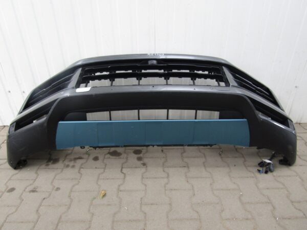 Bumper Porsche Cayenne 9Y0 FACELIFT 23- Voorbumper MZ1307