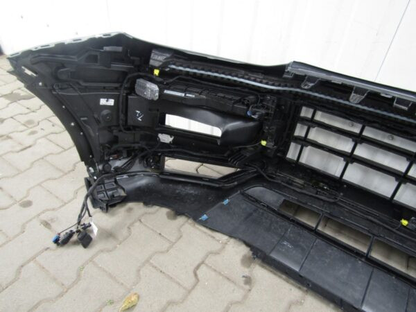 Bumper Porsche Cayenne 9Y0 FACELIFT 23- Voorbumper MZ1307