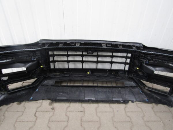 Bumper Porsche Cayenne 9Y0 FACELIFT 23- Voorbumper MZ1307