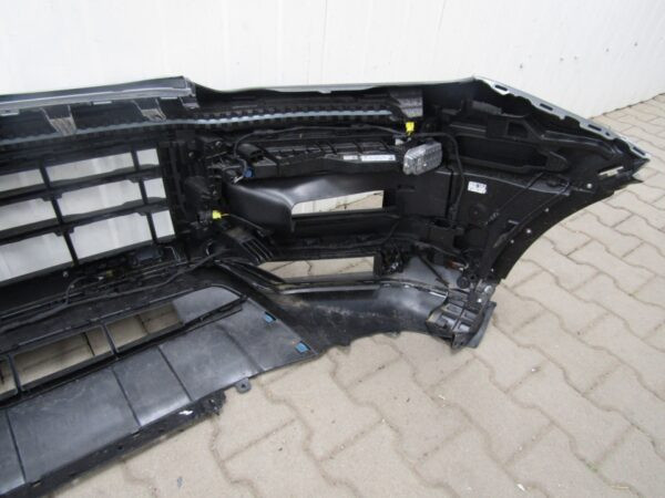 Bumper Porsche Cayenne 9Y0 FACELIFT 23- Voorbumper MZ1307
