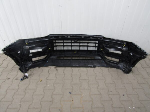 Bumper Porsche Cayenne 9Y0 FACELIFT 23- Voorbumper MZ1307
